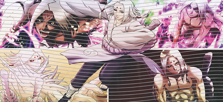 16oz JPN Anime-JA-80